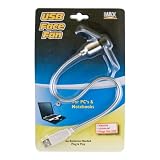 Mini USB Face Fan for Laptops
