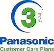 Panasonic 3-Year Service Coverage for Plasma TVs 4,000 - 4,999.99