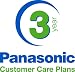 Panasonic 3-Year Service Coverage for LCD TVs 400 - 449.99