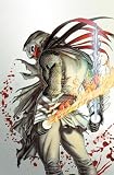 Azrael: The Killer of Saints