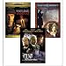 Search : The Hound of the Baskervilles/The Case of the Whitechapel Vampire/The Royal Scandal