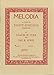 Melodia Book 1, A Course in Sight-Singing Solfeggio