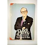 Jack Benny: An intimate biography book cover