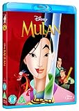 Image de Mulan [Blu-ray]