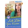 Act Like You Know (Beta Gamma Pi Novels)