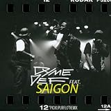 Pick Up Ya Flow (Remix) Feat. Saigon