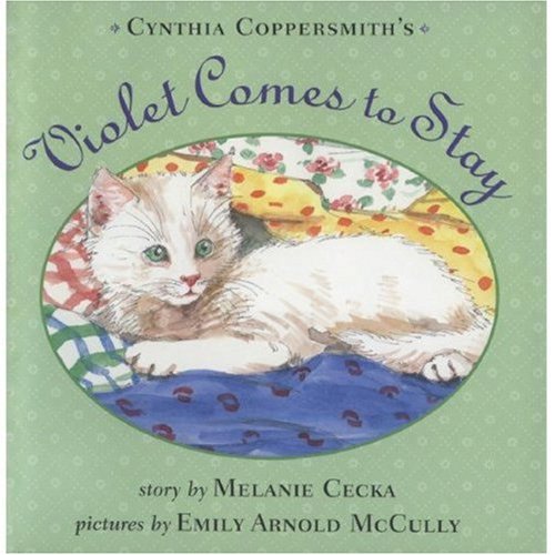 Violet Comes to Stay