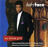 My Kinda Girl (12" Dance Remixes)