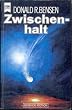 Zwischenhalt. Science- Fiction- Roman.