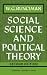 Social Science and Political Theory
