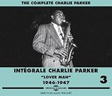 Integrale Charlie Parker Vol. 3 1946-1947 (3CD)