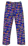 UFL Florida Gators Scrub / Pajama Pants Lg.