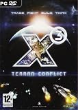 X3: Terran Conflict (輸入版)