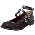 T.U.K. A7788L Mary Jane
