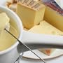 Set of Fondue Cheeses (2.5 pound) by igourmet.com