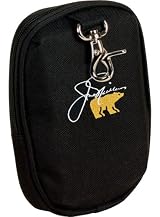 NICKLAUS VALUABLES POUCH