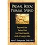 Primal Body, Primal Mind by Nora T. Gedgaudas
