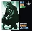 live at the monterey jazz festival