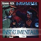 Liquid Swords