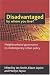 Disadvantaged by Where You Live?: Neighbourhood Governance in Contemporary Urban Policy
