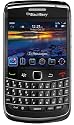 BlackBerry 9700 Bold Sim Free Mobile Phone - Black