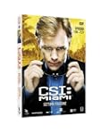 C.S.I. Miami - Stagione 07 #01 (3 Dvd)