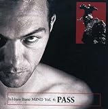 Mind # 4-Pass