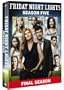 Friday Night Lights: The Fifth Season