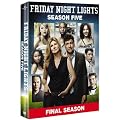 Friday Night Lights: The Complete Fifth and Final Season