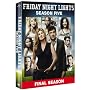 Friday Night Lights: The Complete Fifth and Final &hellip 