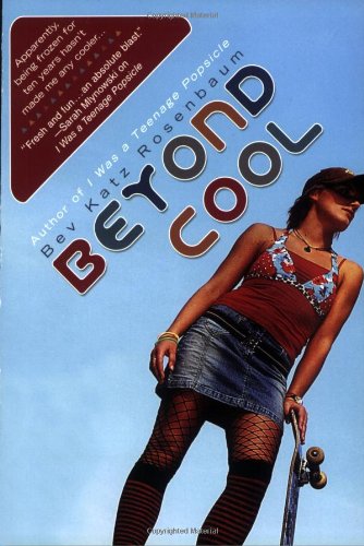 Cover of Beyond Cool