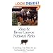 Frommer's Zion & Bryce Canyon National Parks (Park Guides)
