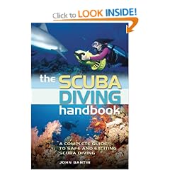 The Scuba Diving Handbook