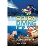The Scuba Diving Handbook'