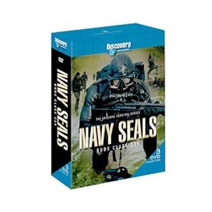 Navy Seals Buds Class 234 Discovery Channel