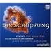 Haydn - Die Sch�pfung (The Creation) / Kuhmeier, Spence, Henschel, Karthauser, Werba, Les Arts Florissants, Christie