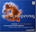 Haydn - Die Sch�pfung (La Cr�ation) / Kuhmeier, Spence, Henschel, Karthauser, Werba, Les Arts Florissants, Christie