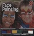 Face Painting (Klutz)