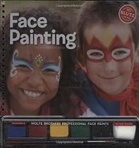Face Painting (Klutz)