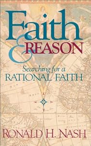 Cover of "Faith and Reason"