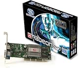 Electronics : Sapphire RADEON 9250 - Graphics adapter - Radeon 9250 - AGP 8x - 128 MB DDR - Digital Visual Interface (DVI) - TV out - lite retail