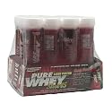 CHAMPION NUTRITION PURE WHEY 45g BERRY 3oz 12/CS, 3.95 Box