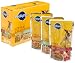 Pedigree Little Champions Grilled Flavors Variety Pack Food for Dogs, 5.3-Ounce Pouches (Pack of 48)