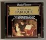 A Festival of Baroque (Vivaldi, Bach, and Handel)