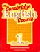 Books : The Cambridge English Course 1 Practice book (The Cambridge English Course)