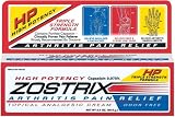 Zostrix HP-Arthritis Pain Cream