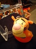 COLLECTIBLE FIRST YEARS TIGGER TEETHER