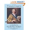 Complete Keyboard Works, Series II (Dover Music for Piano)