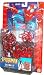 Spider-Man Classic Series 6 Inch Tall Action Figure - CARNAGE with Spider Trapping Action
