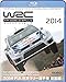 2014年 FIA 世界ラリー選手権総集編 ブルーレイ版 [Blu-ray]